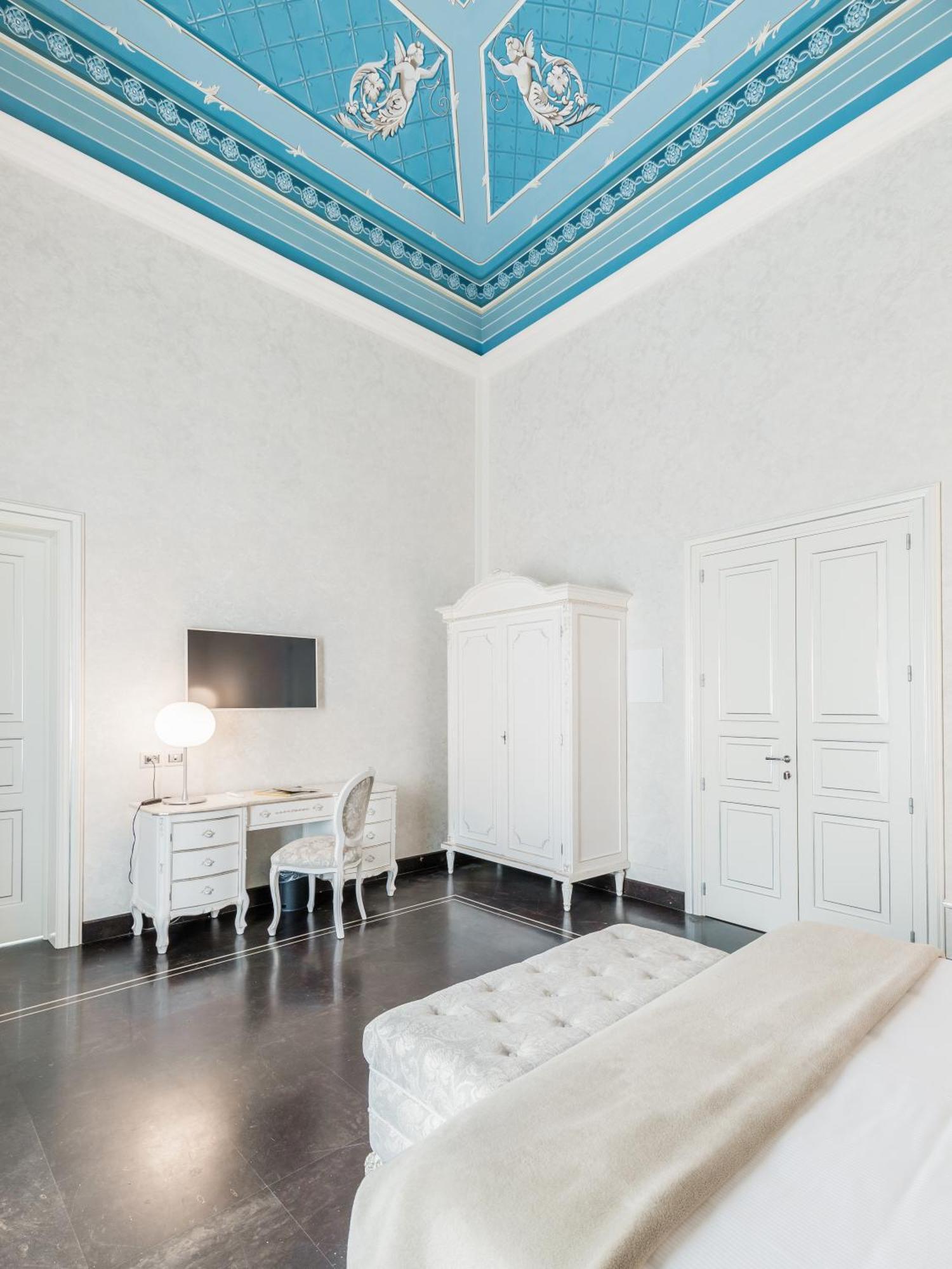 Palazzo Favacchio - Patane Hotel Scicli Exterior photo