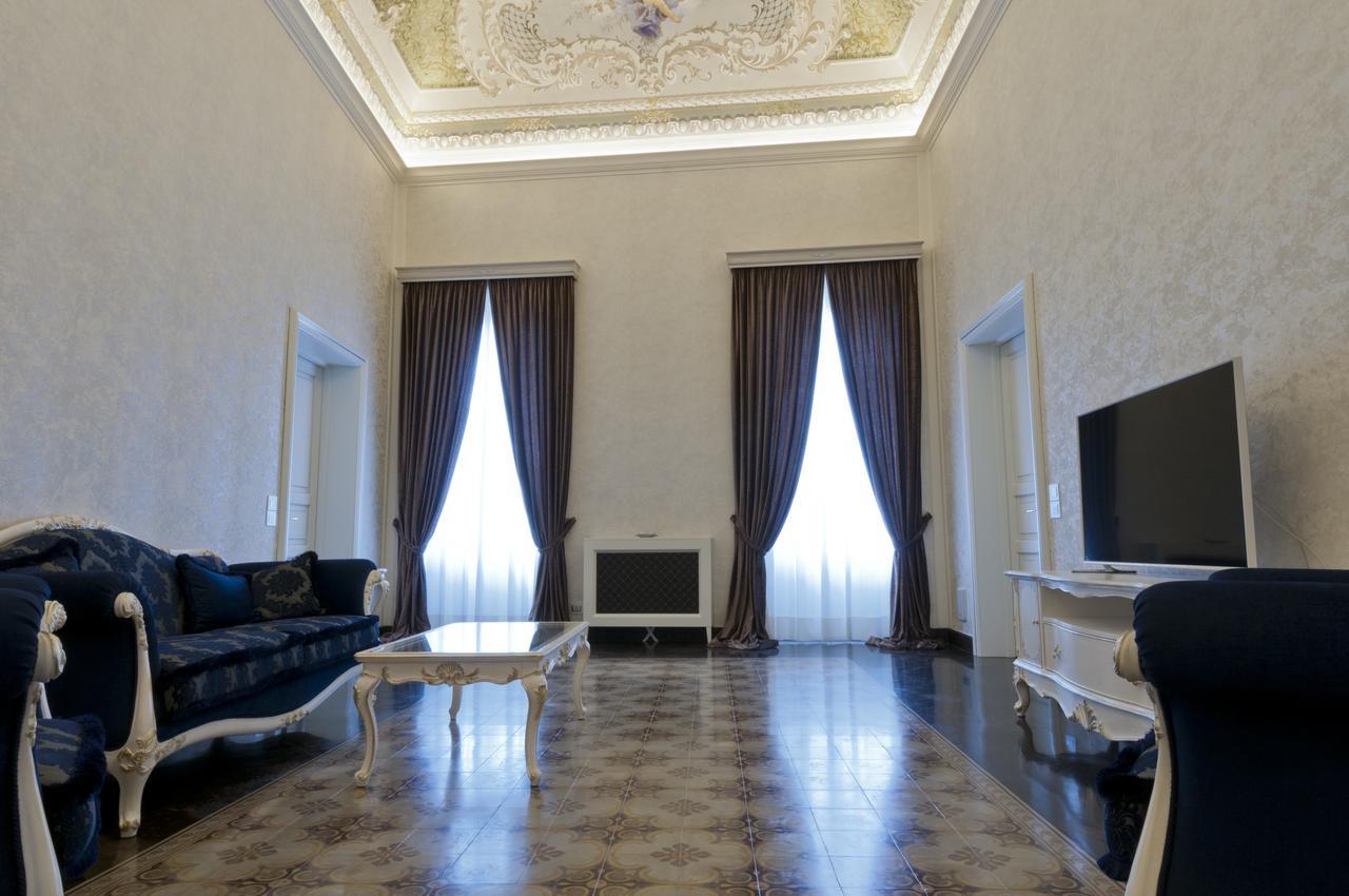 Palazzo Favacchio - Patane Hotel Scicli Exterior photo
