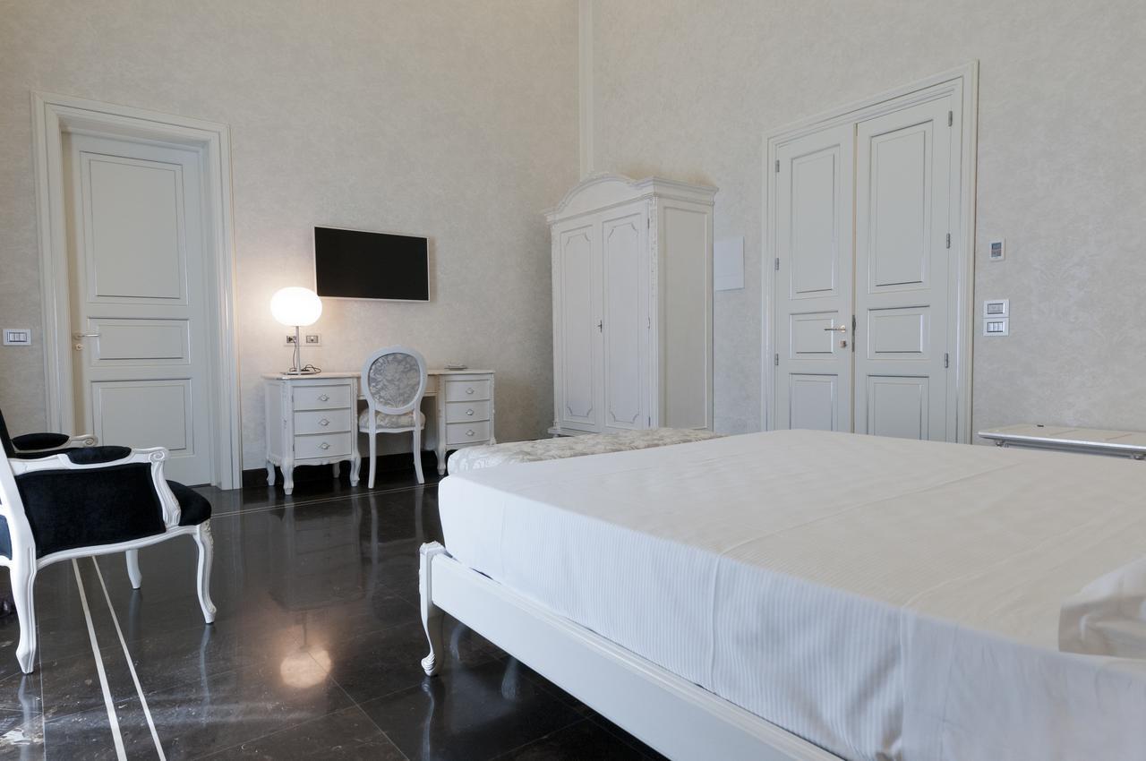 Palazzo Favacchio - Patane Hotel Scicli Exterior photo
